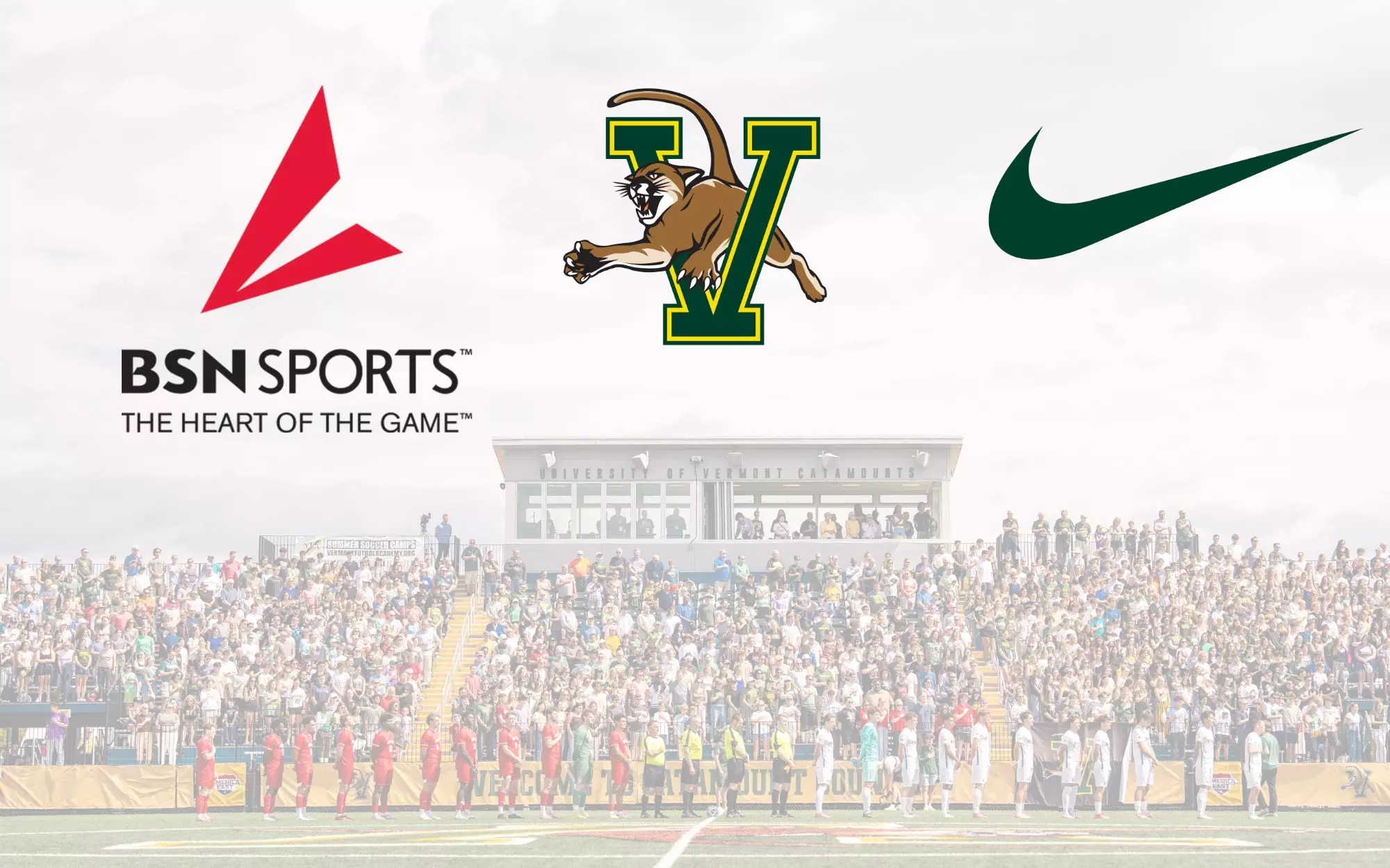 UVM Athletics Announces SportSpecific Team Stores Open Until September