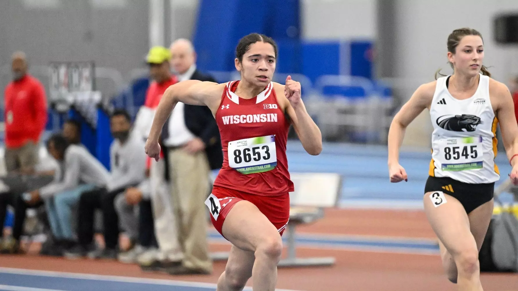 Rachel Robinson | Women's Track & Field | Wisconsin Badgers