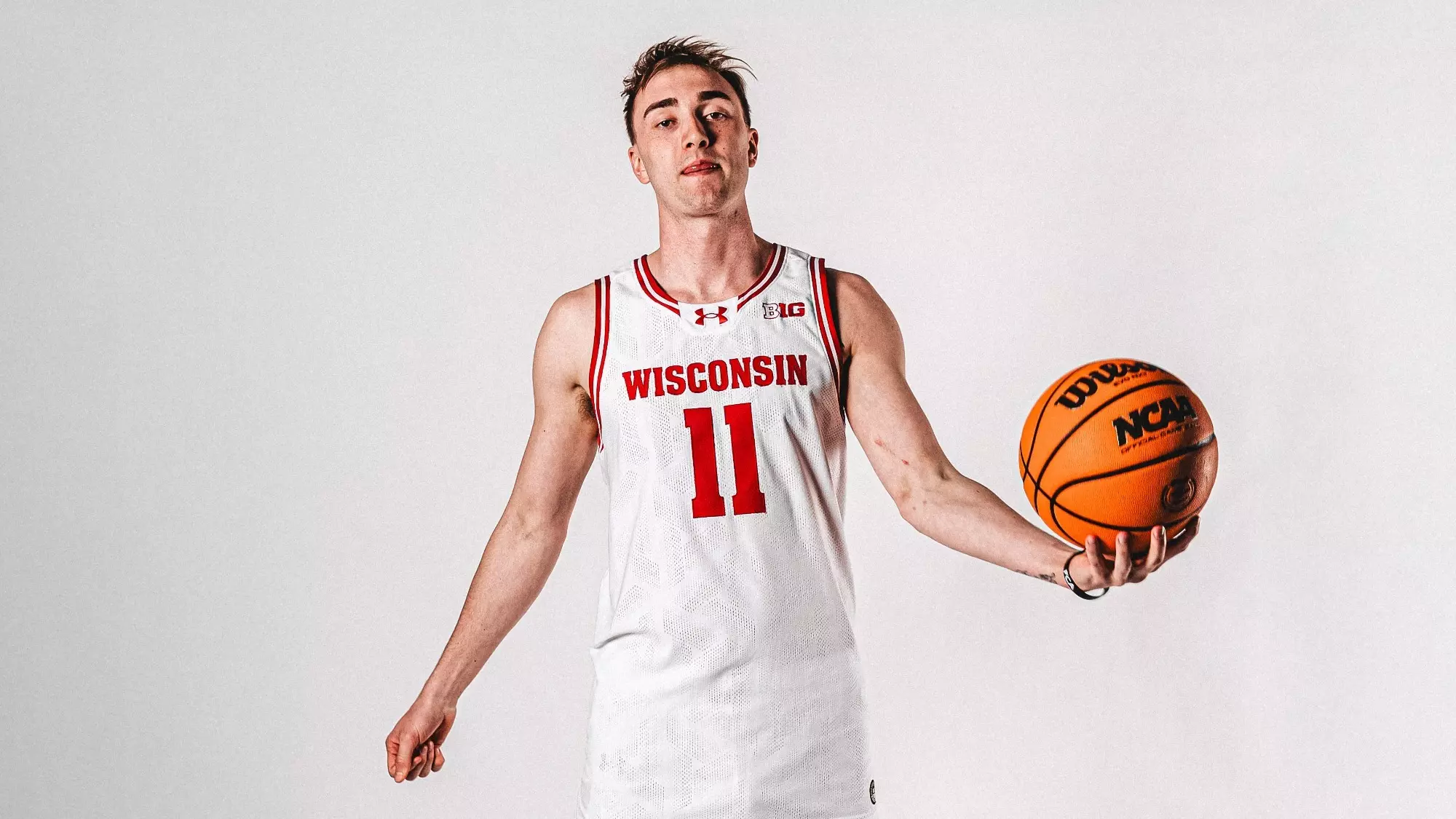 Andrew Rohde signs with Badgers | Wisconsin Badgers