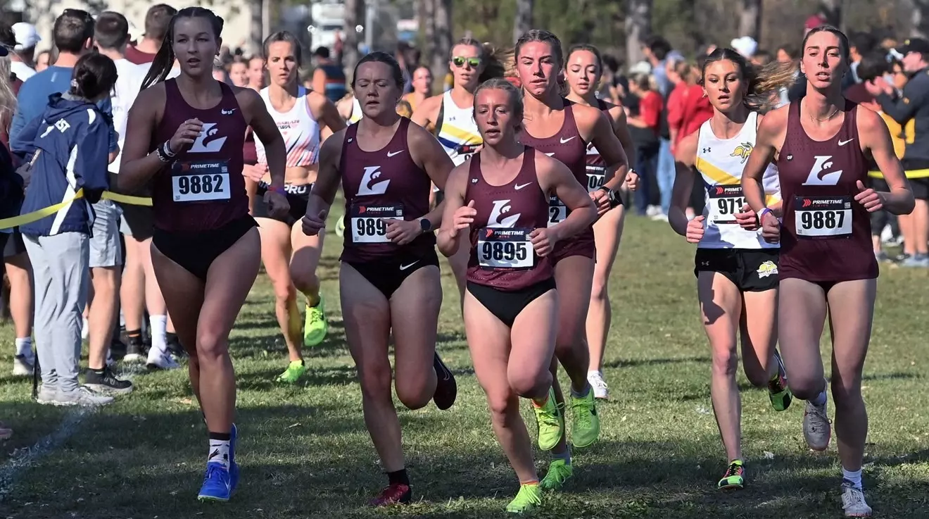 Women's Cross Country Set for NCAA III Championships - University of ...