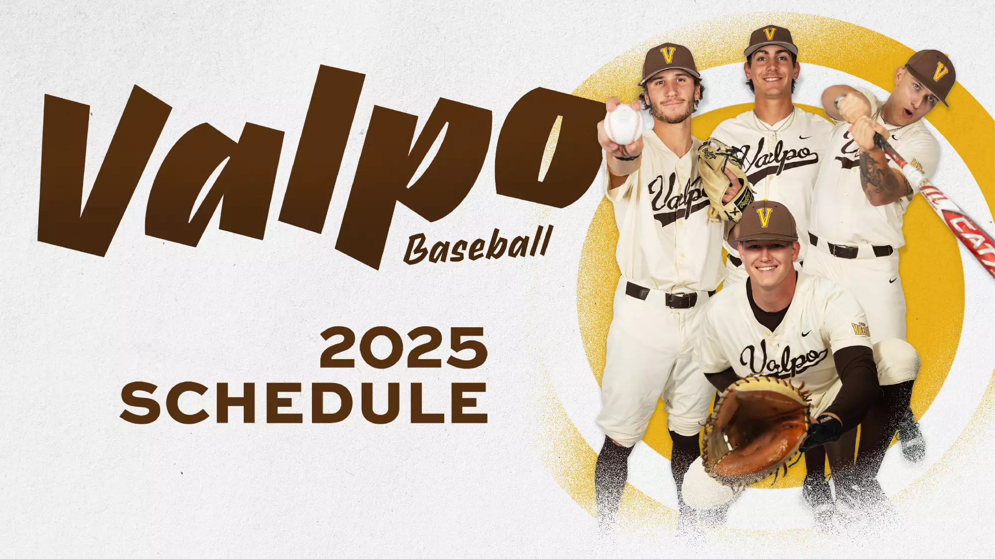 Valpo Calendar 2025