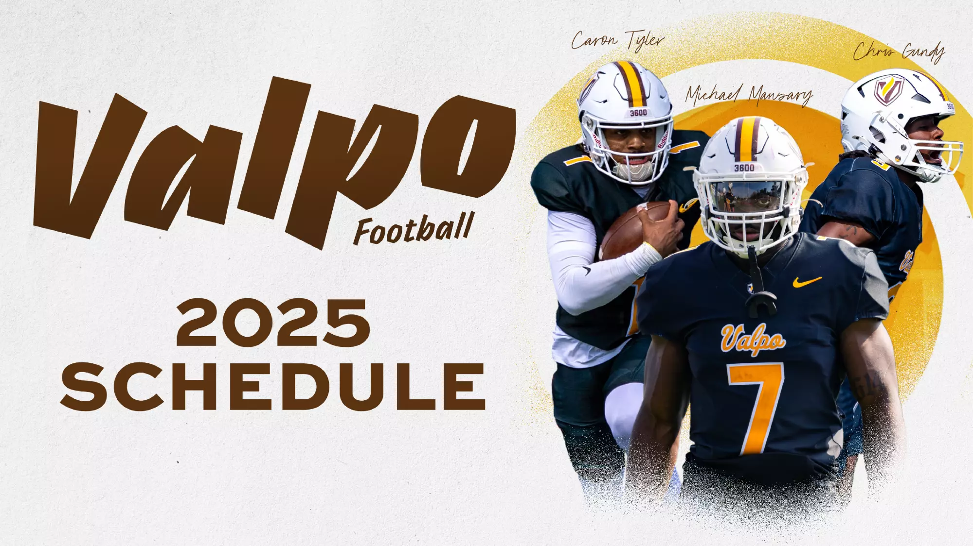 Bulk Of 2025 Valpo Football Schedule Revealed As PFL Announces League bulk-of-2025-valpo-football-schedule-revealed-as-pfl-announces-league