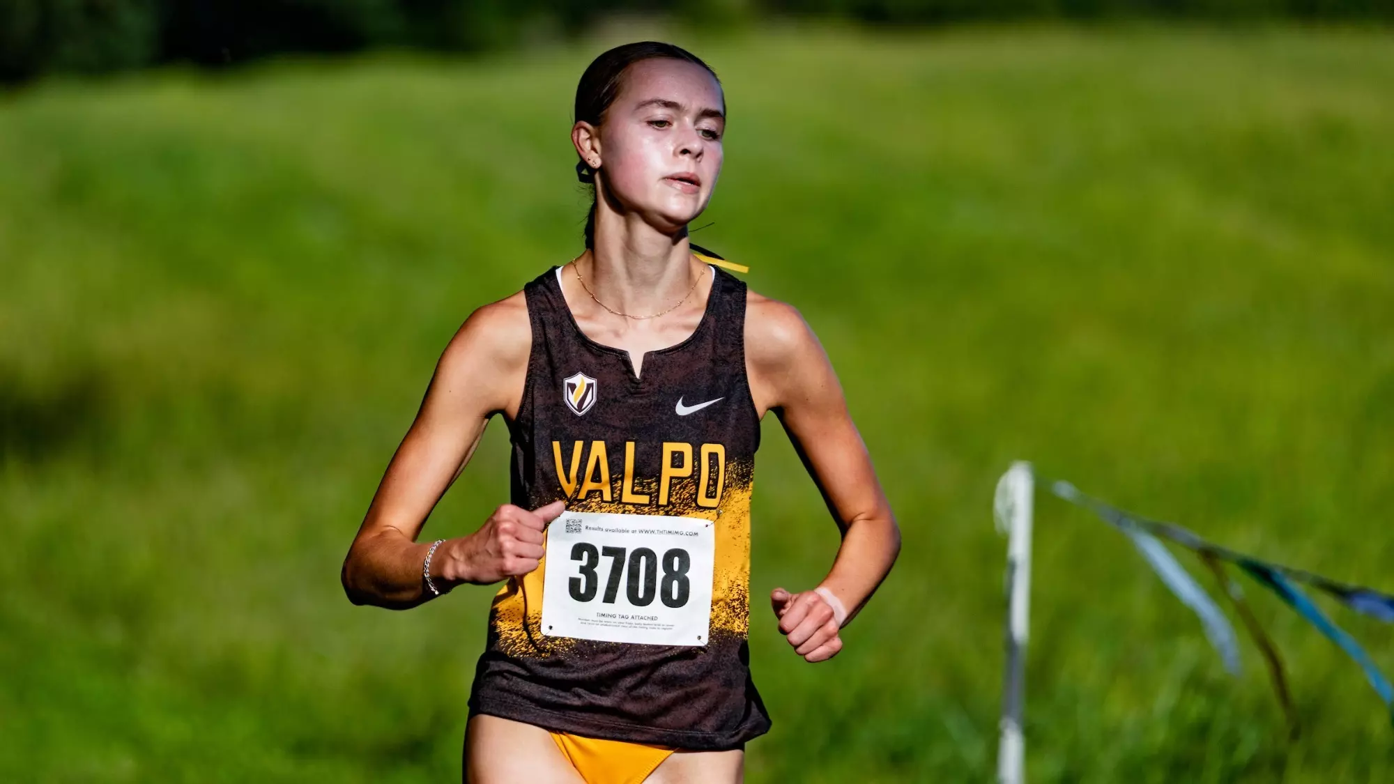 Cross Country Season Off and Running After Rowley, Hollander Lead Team ...