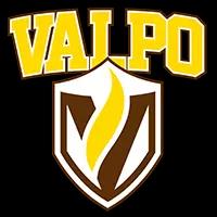 Valparaiso University logo