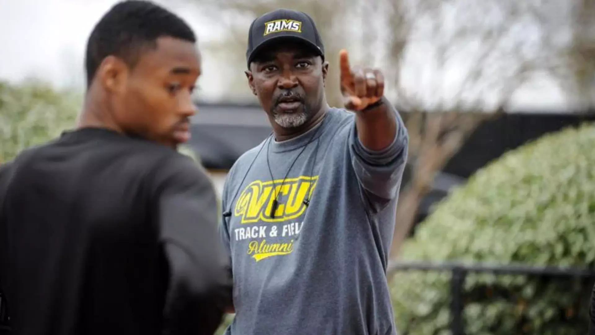 Allen Riley Scoc RILEY ADDS ALLEN TO TRACK & FIELD STAFF - Virginia Commonwealth University