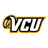 VCU Basketball logo