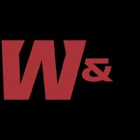Washington and Jefferson College logo