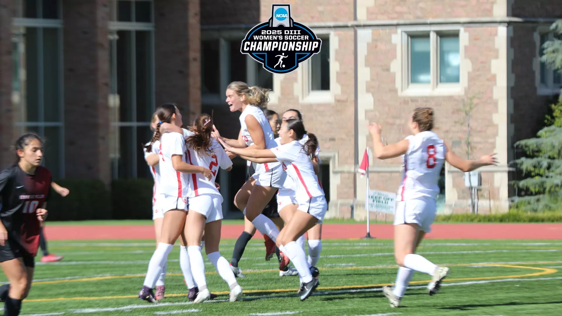Messiah Washington No. 1 Women's Soccer To Face #8 MIT In Sweet 16 at Messiah - Washington ...