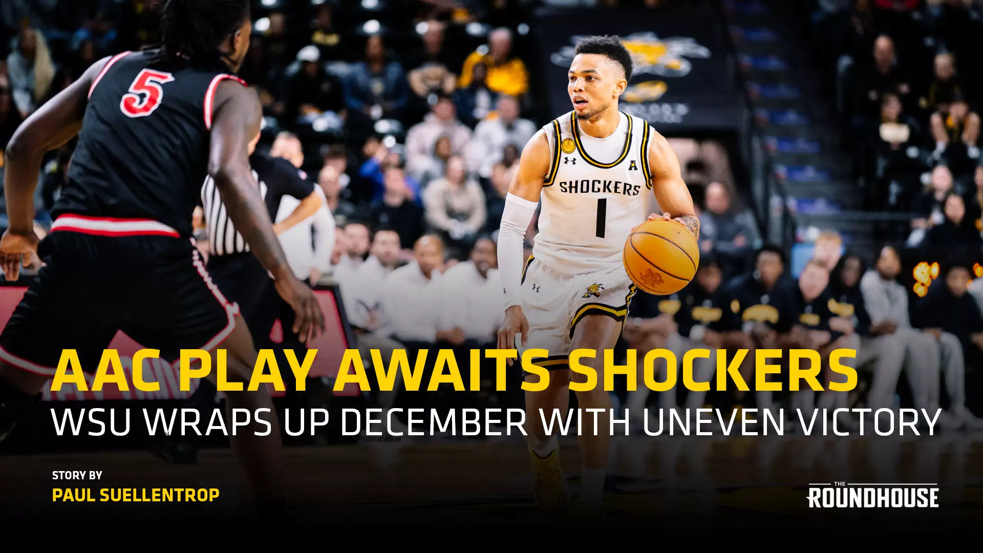 Xavier Bell Ringer RH: Taking Care of the Ball Key to Shocker Success - Wichita State ...