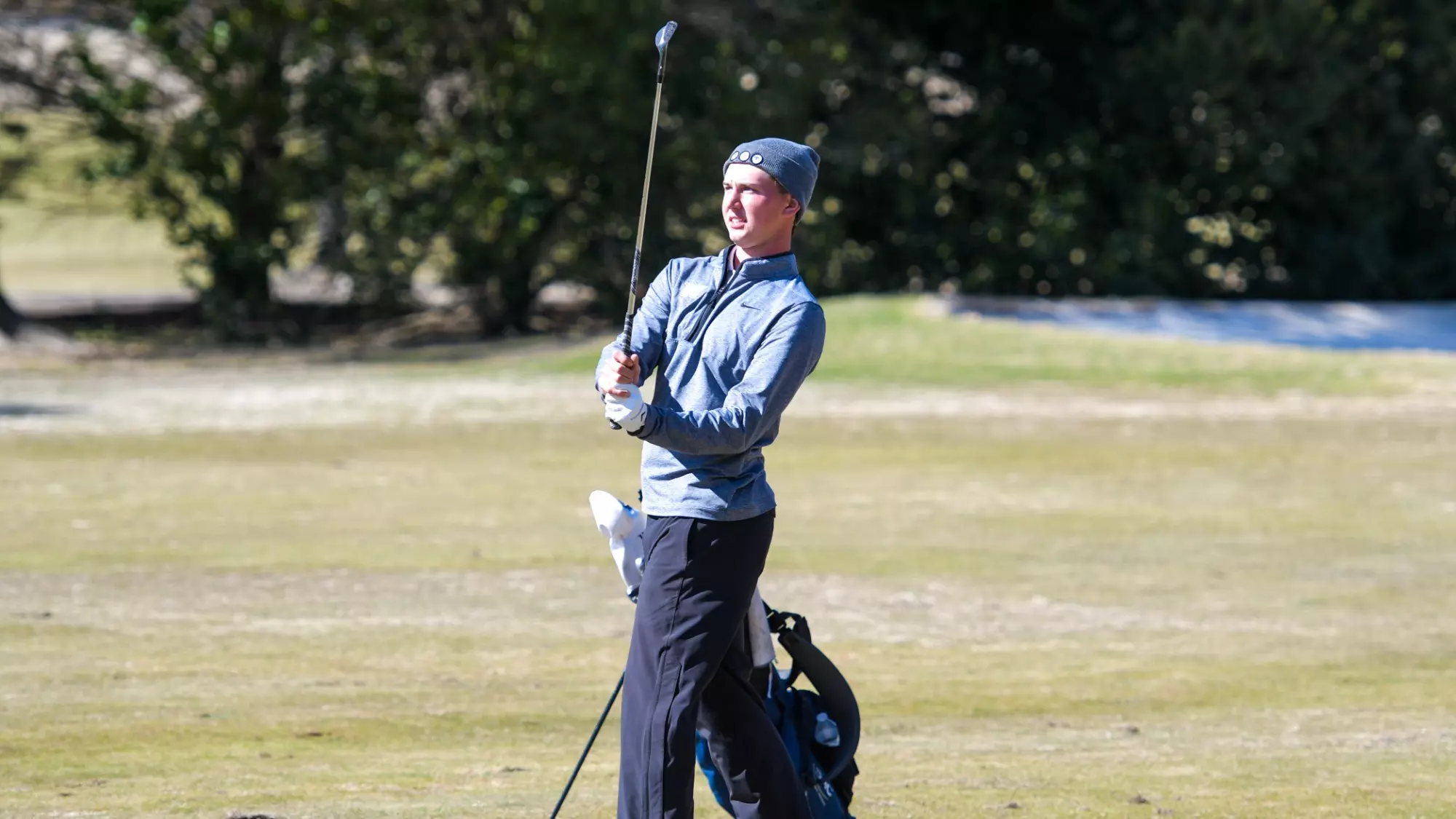 Jake Windowforth Jake Smith - Men's Golf - Wingate University Athletics