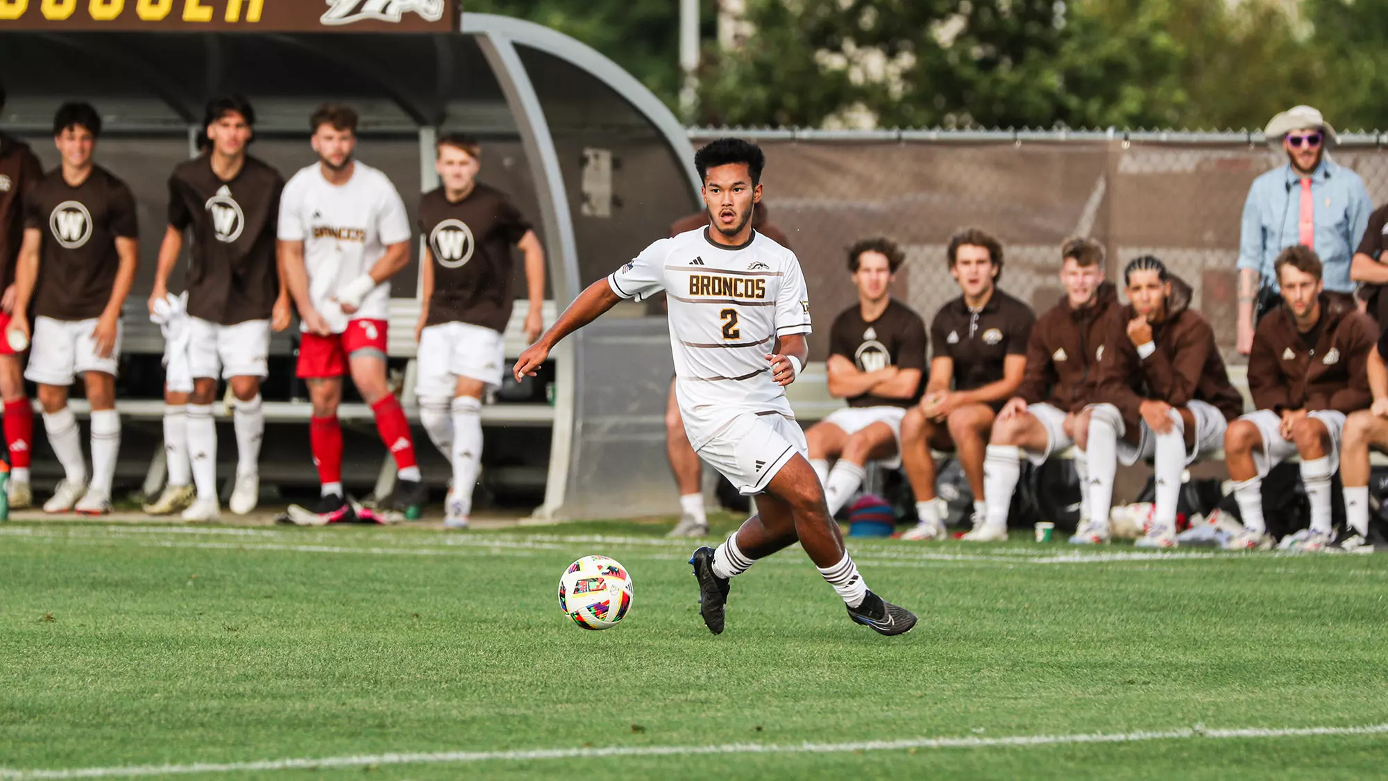 4 Men s Soccer Concludes Homestand With Military Appreciation Day 4-men-s-soccer-concludes-homestand-with-military-appreciation-day