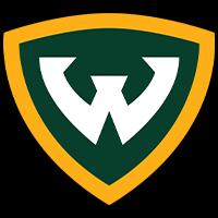 Wayne State University logo