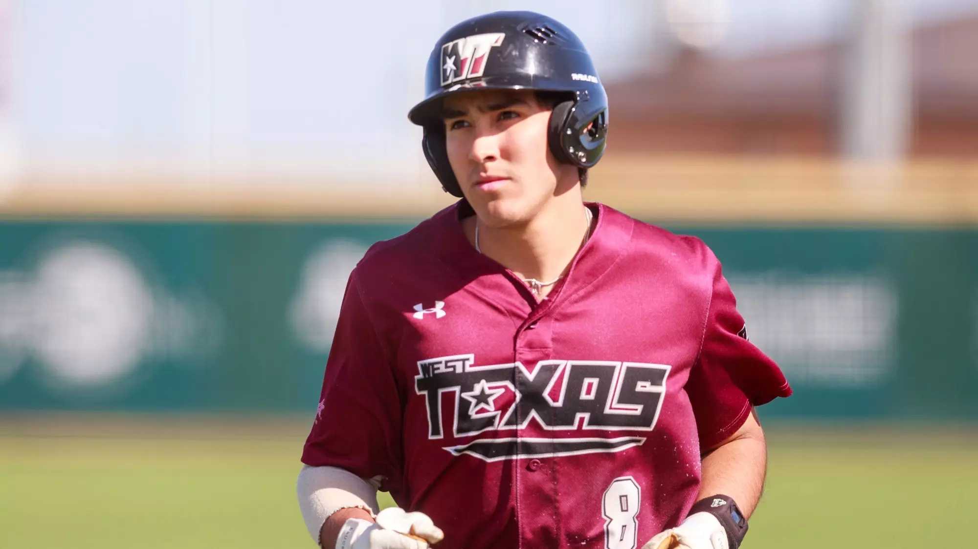 Josh Zapata - 2025 - Baseball - West Texas A&M University Athletics