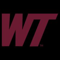 West Texas A&M University logo