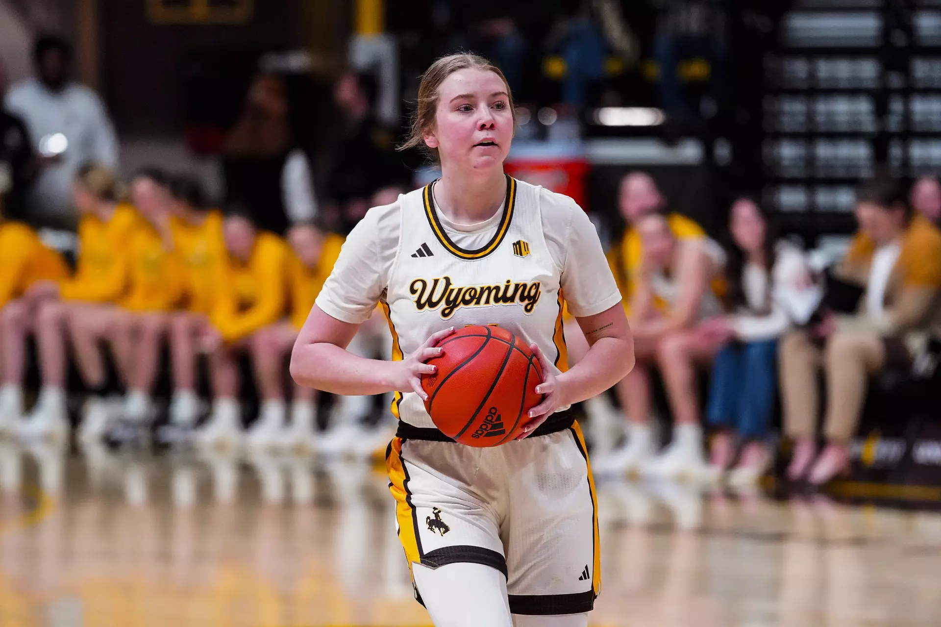 Pokes Insider: Madi Symons emerging as key role player for Cowgirls ...