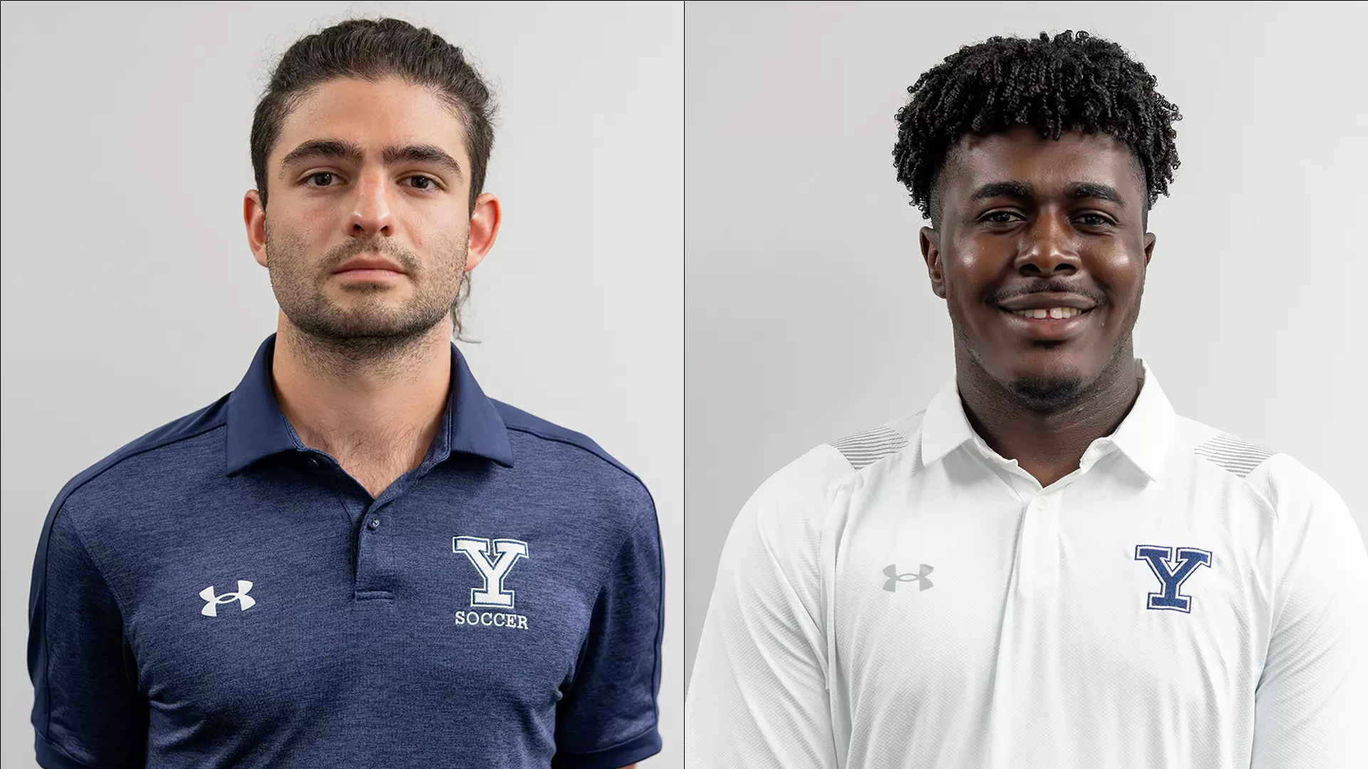 Lucas Reece Men's Soccer Announces Two Staff Additions - Yale University