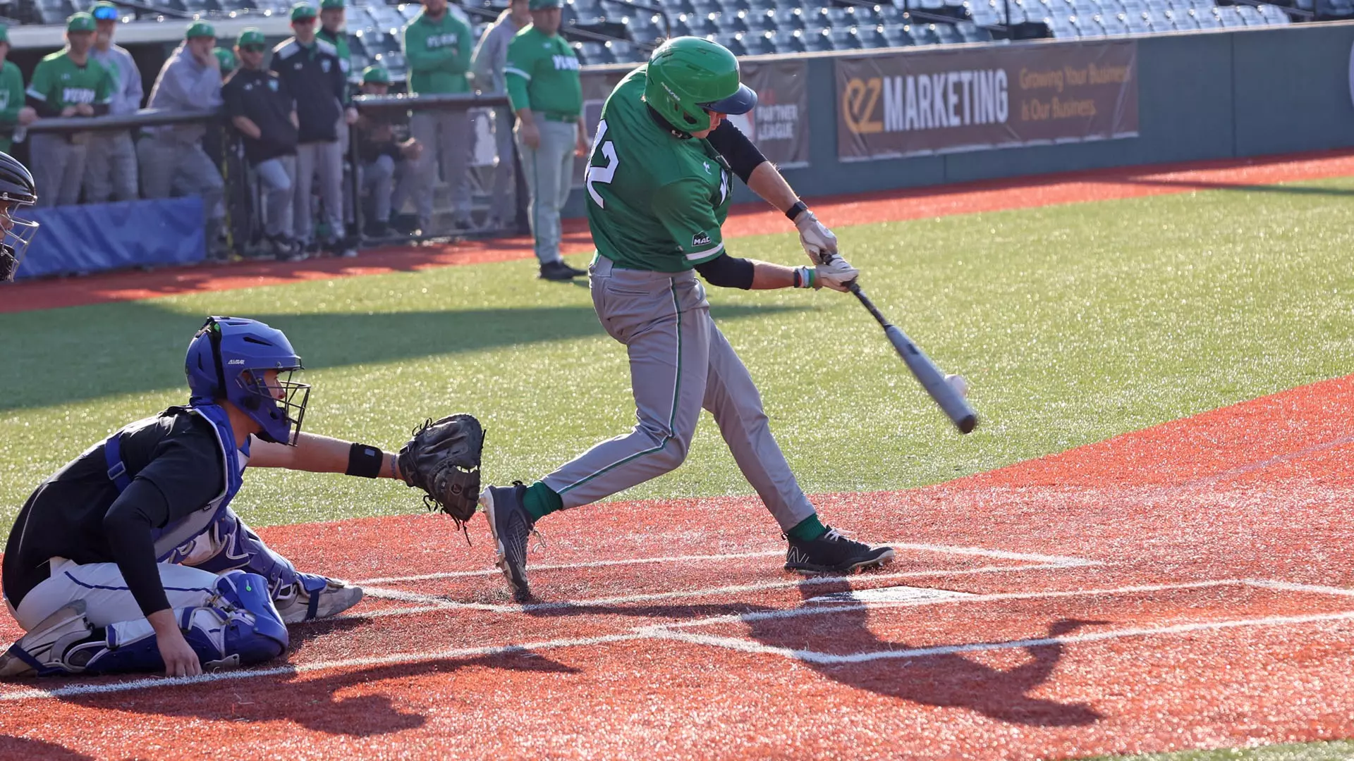 Jason Ravain Baseball Jason Cassidy - 2026 - Baseball - York College of Pennsylvania