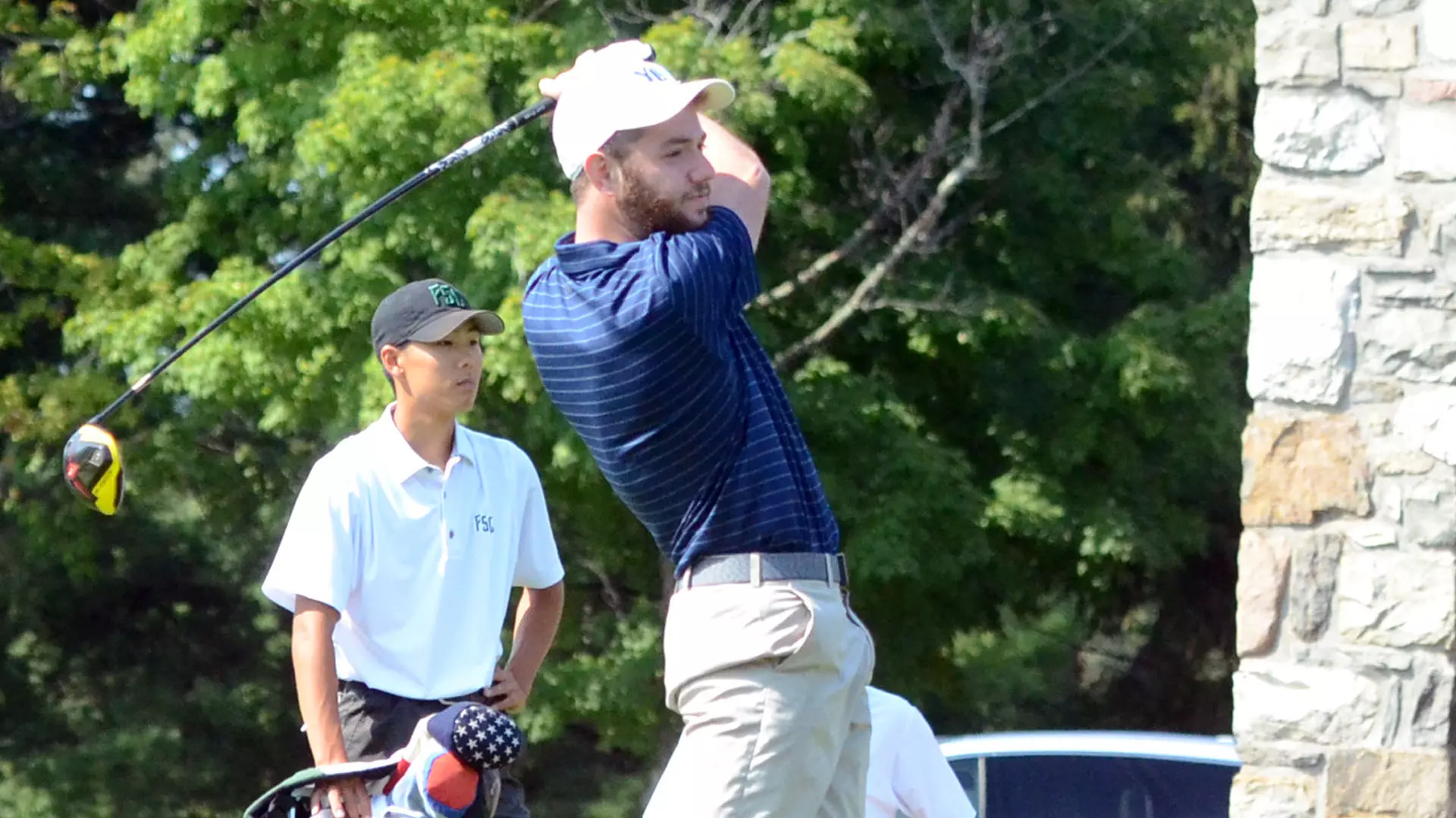 Jayson Rolnick Judah Rolnick - Men's Golf - Yeshiva University Athletics