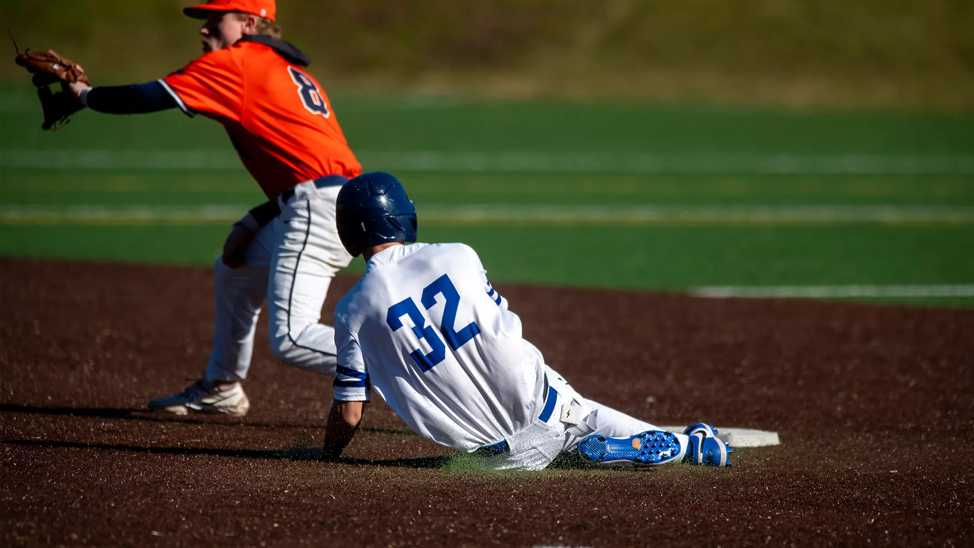 Coby Kamish - Baseball - Yeshiva University Athletics