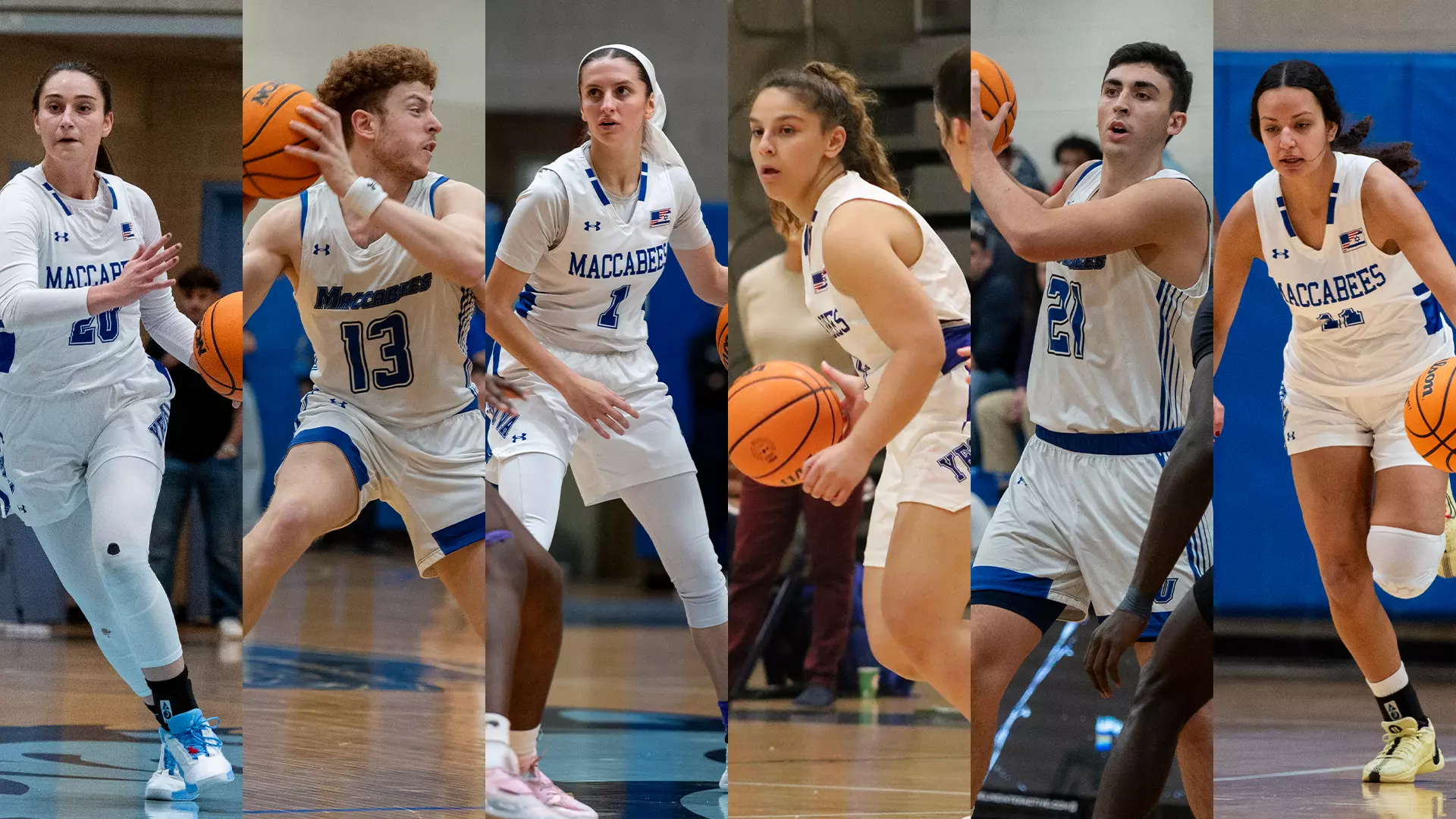 Six Maccabees Named To CSC Academic All District Team Yeshiva six-maccabees-named-to-csc-academic-all-district-team-yeshiva