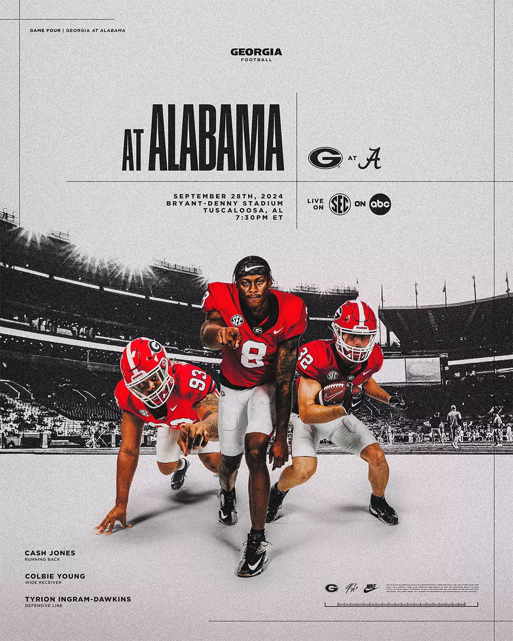 Georgia Match Program Georgia Digital Publications - University of Georgia Athletics