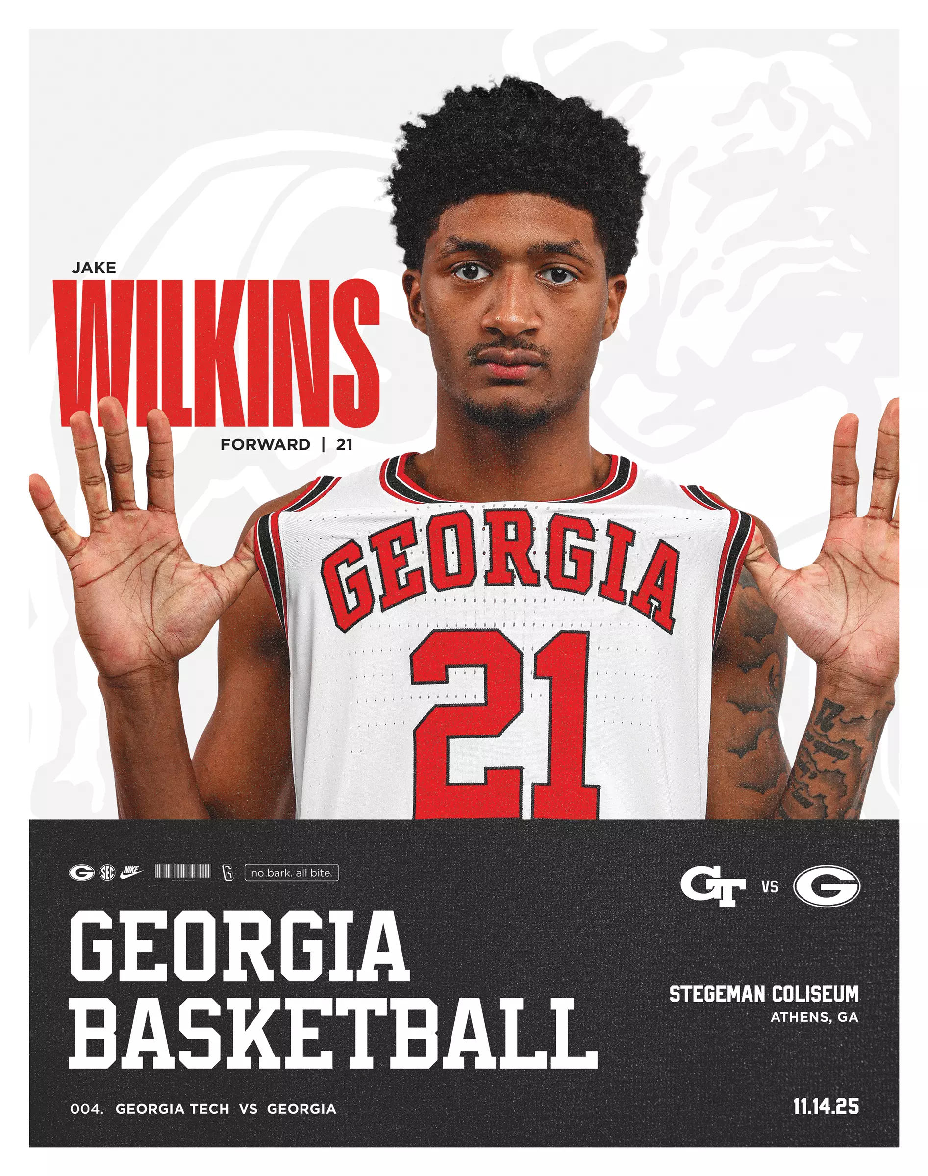 Georgia Match Program Georgia Digital Publications - University of Georgia Athletics