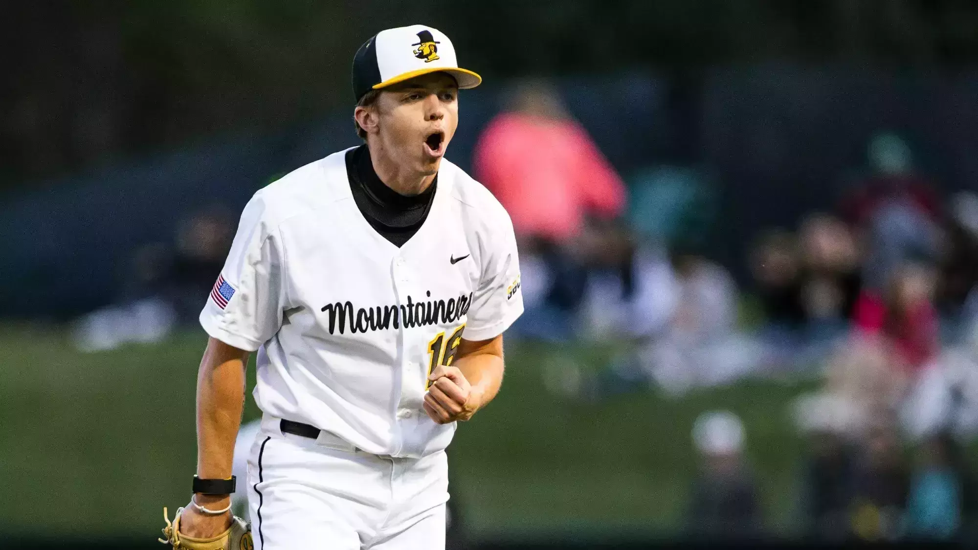 Jake Ruther Baseball Jake Beaty - Baseball - App State Athletics