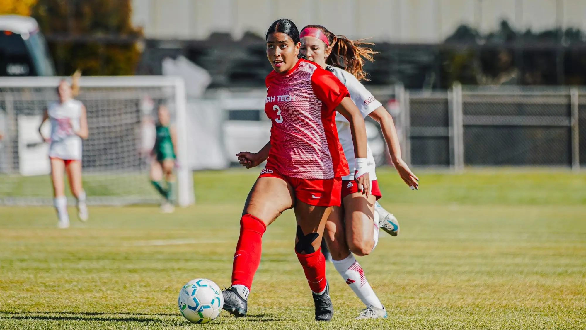 Michelle Ridges Utah Michelle Rodriguez - Women's Soccer - Utah Tech University Athletics