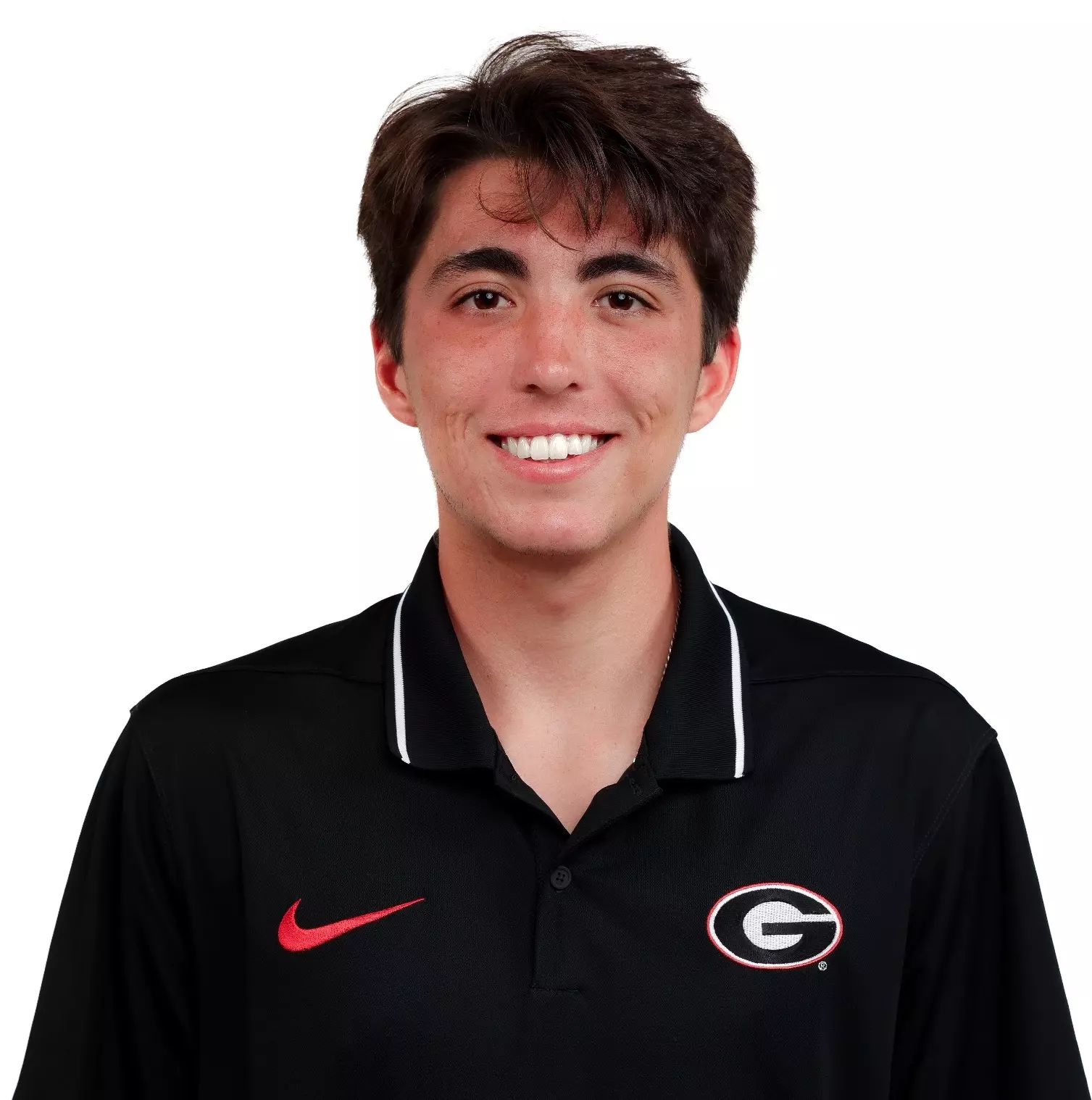 Ryan Collopy University of Georgia Athletics
