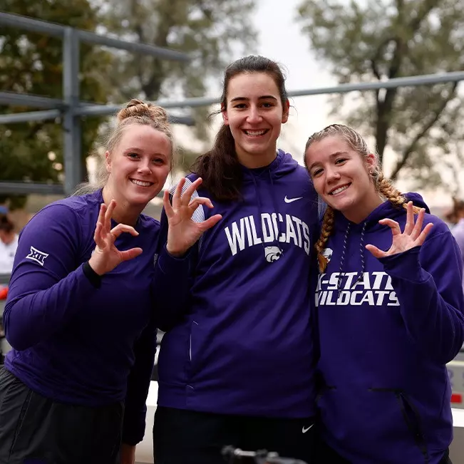 Kansas State University