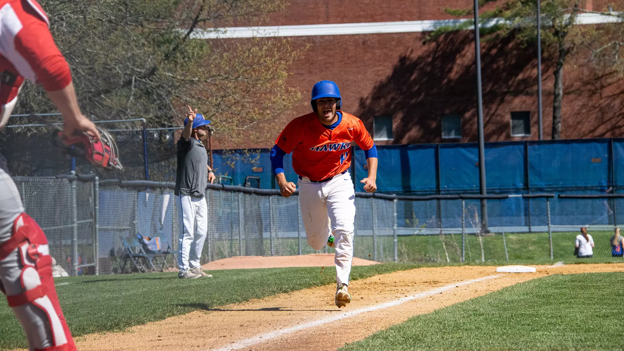 Dillon Ristano Baseball Dillon Ristano - Baseball - SUNY New Paltz Athletics