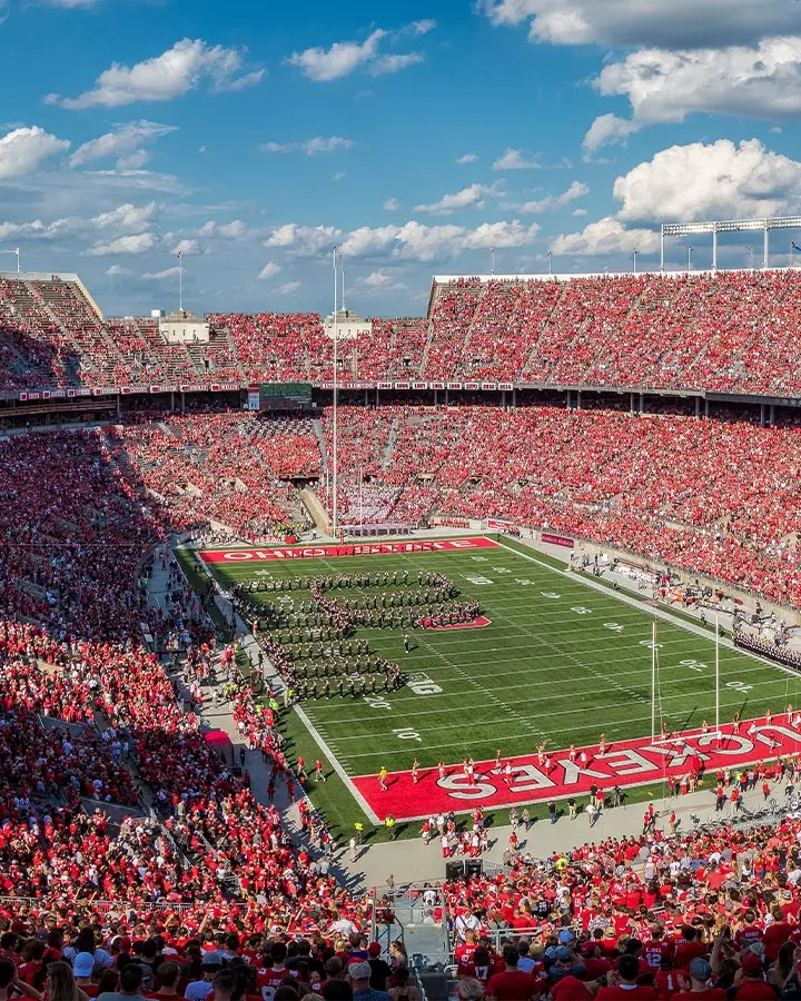 Ticket Office | Ohio State