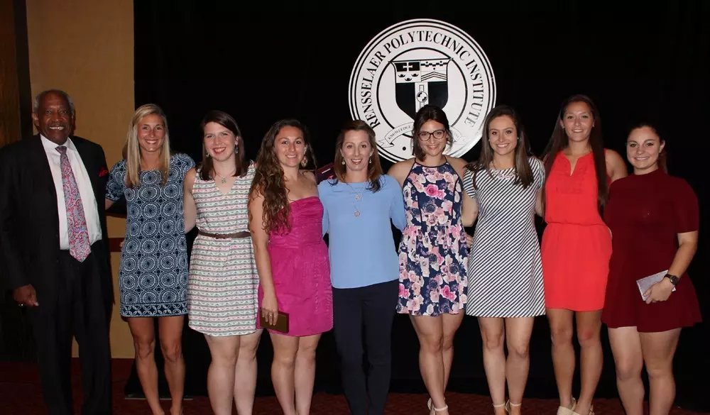 Erin Rpi Erin DeLucca - 2016 - Women's Lacrosse - Rensselaer Polytechnic ...