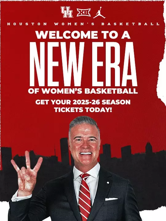 University Of Houston Women S Basketball Schedule 2025 University Of Houston Women S Basketball Schedule 2025