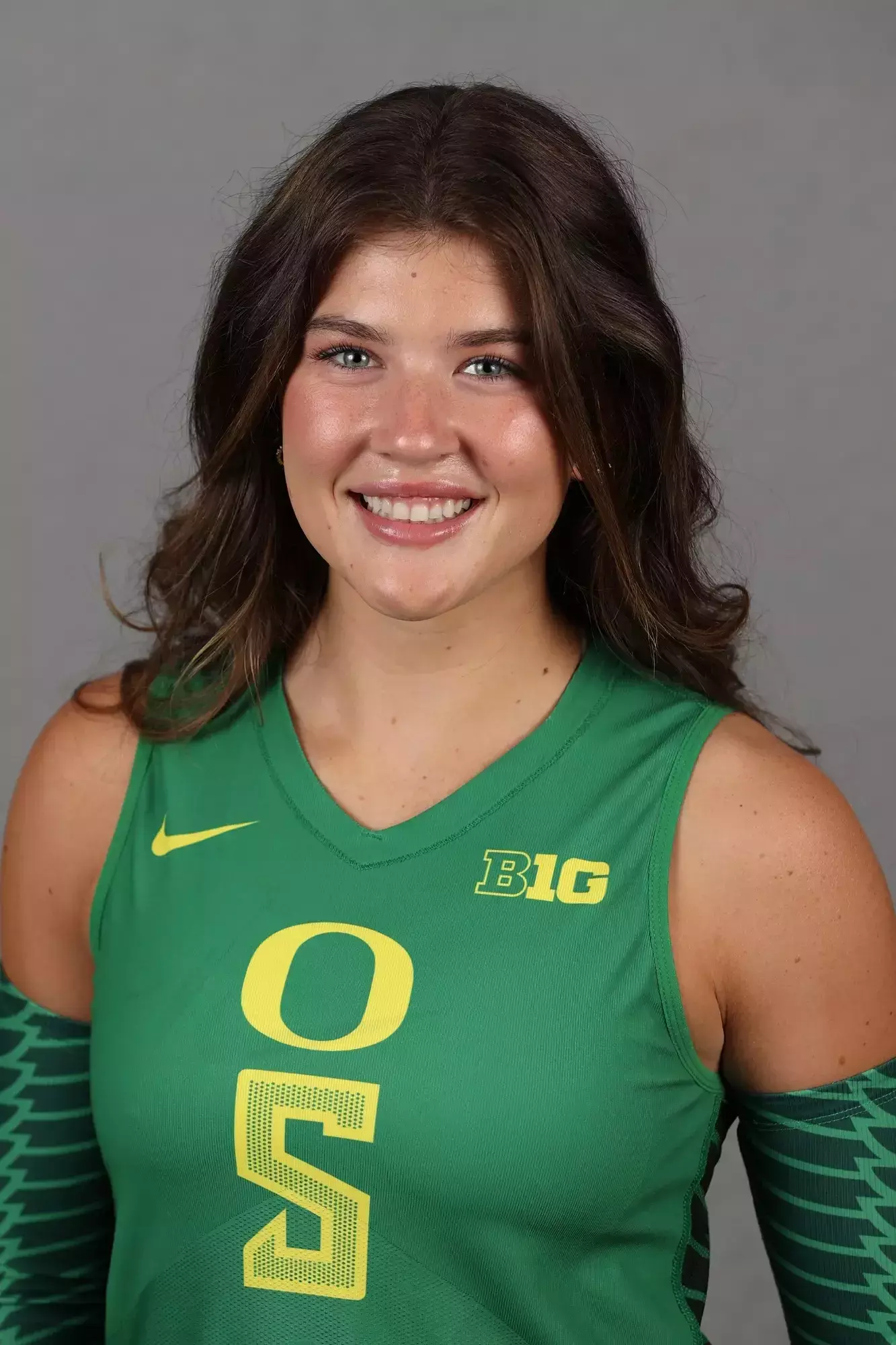 Women's Volleyball - University of Oregon Athletics