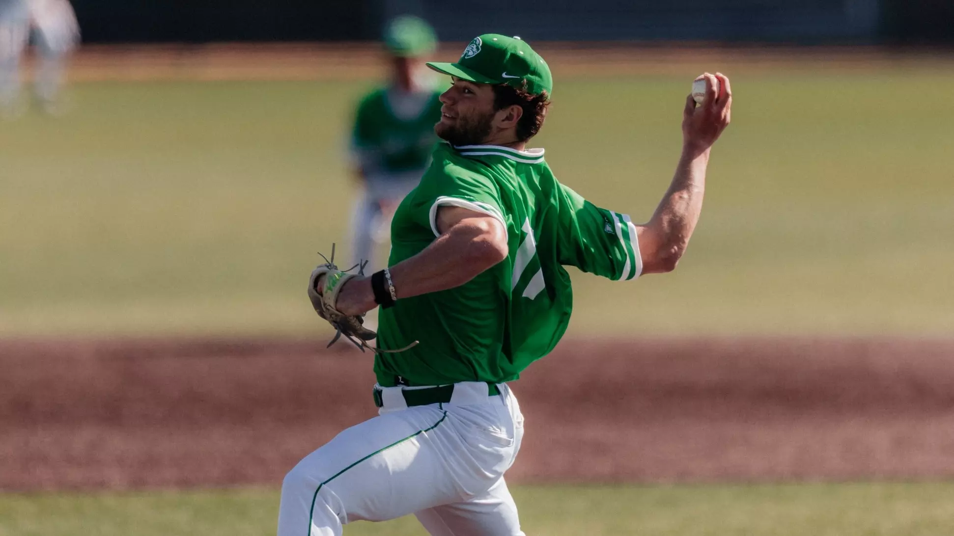 Piper Riddle Utah Wolverine hurlers combine for 17 strikeouts in 6-4 win over Embry ...