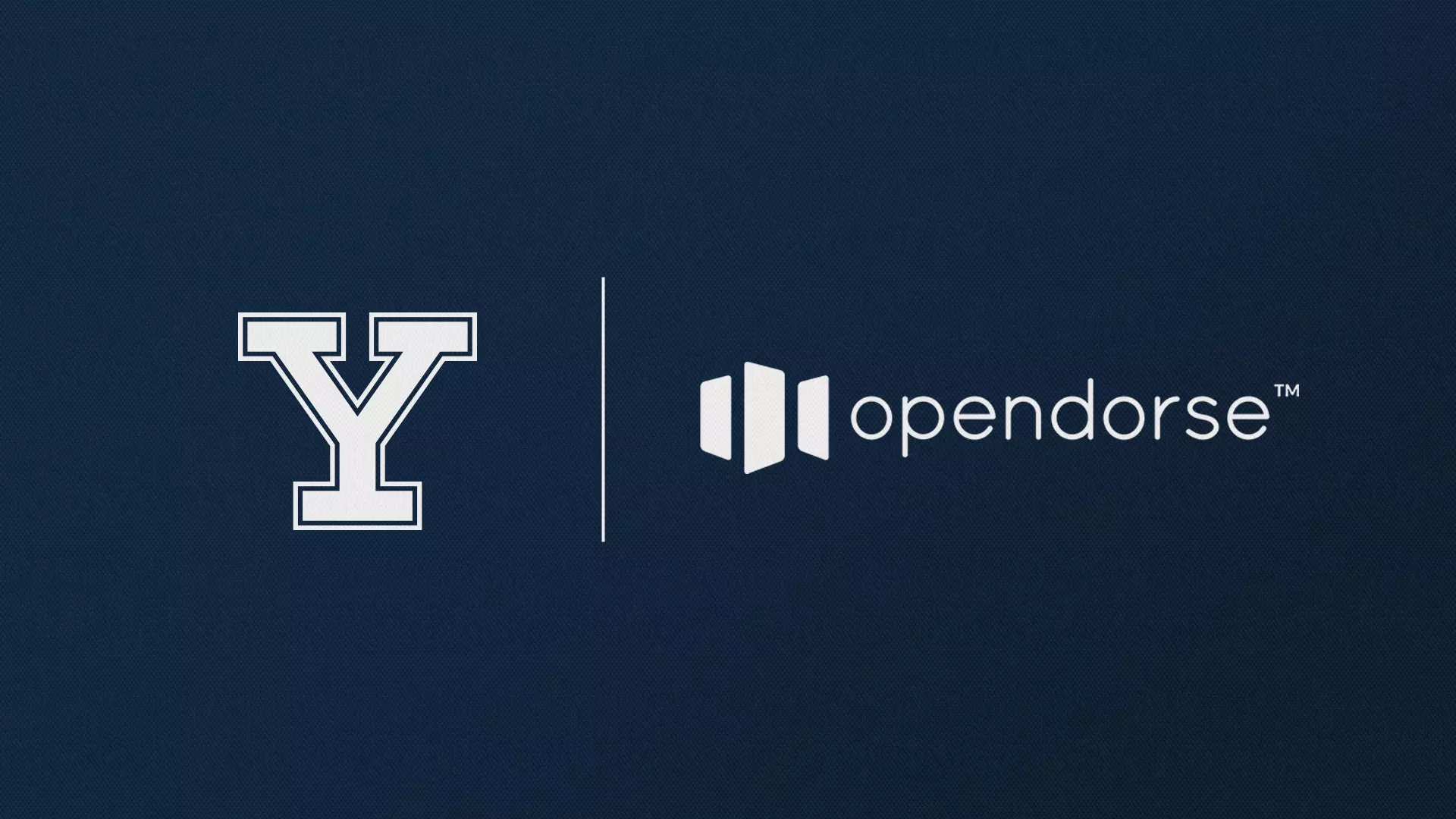 Yale Athletics Announces Partnership with Opendorse to Enhance NIL ...