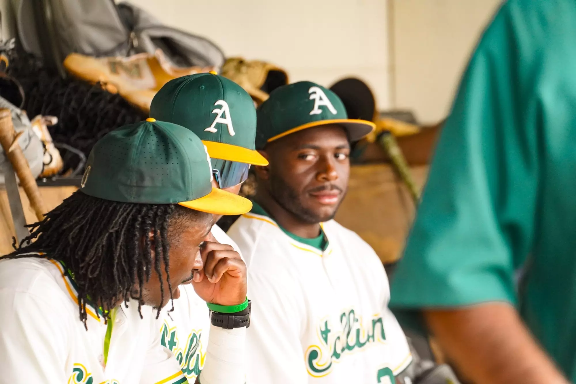 Akba Baseball ABAC baseball stays hot with sweep at Trinity - Abraham Baldwin ...