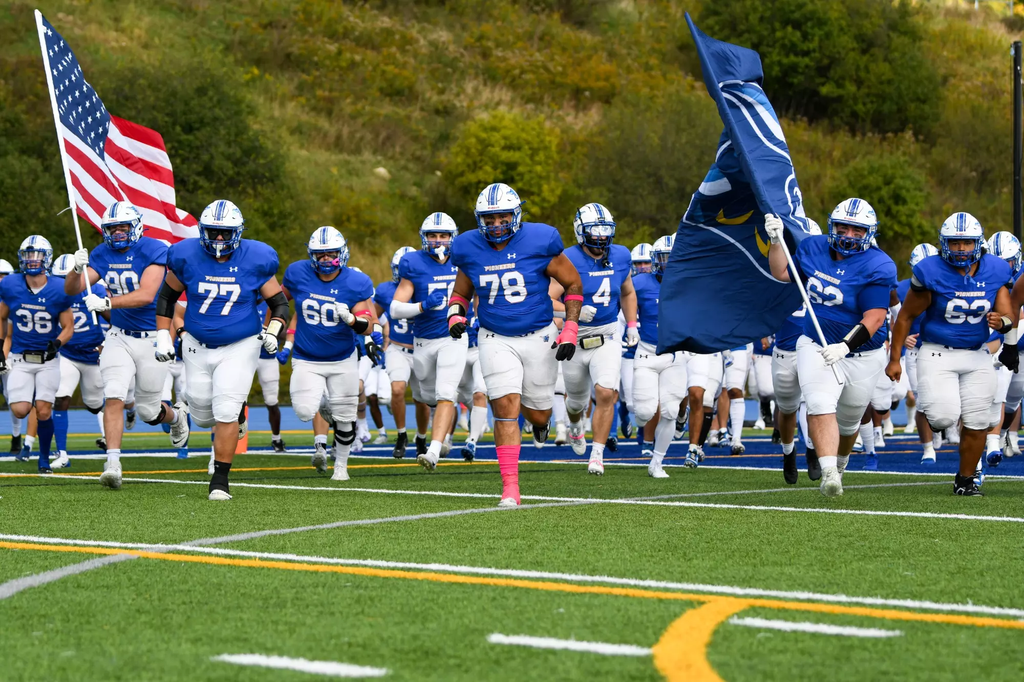 2025 Football Season Preview Alfred State College 2025-football-season-preview-alfred-state-college