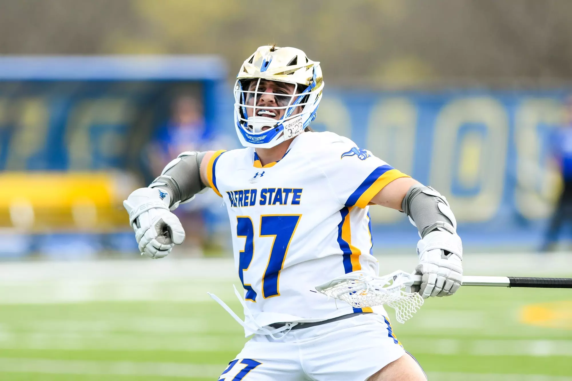 Pioneers Secure AMCC Regular Season Title Alfred State College