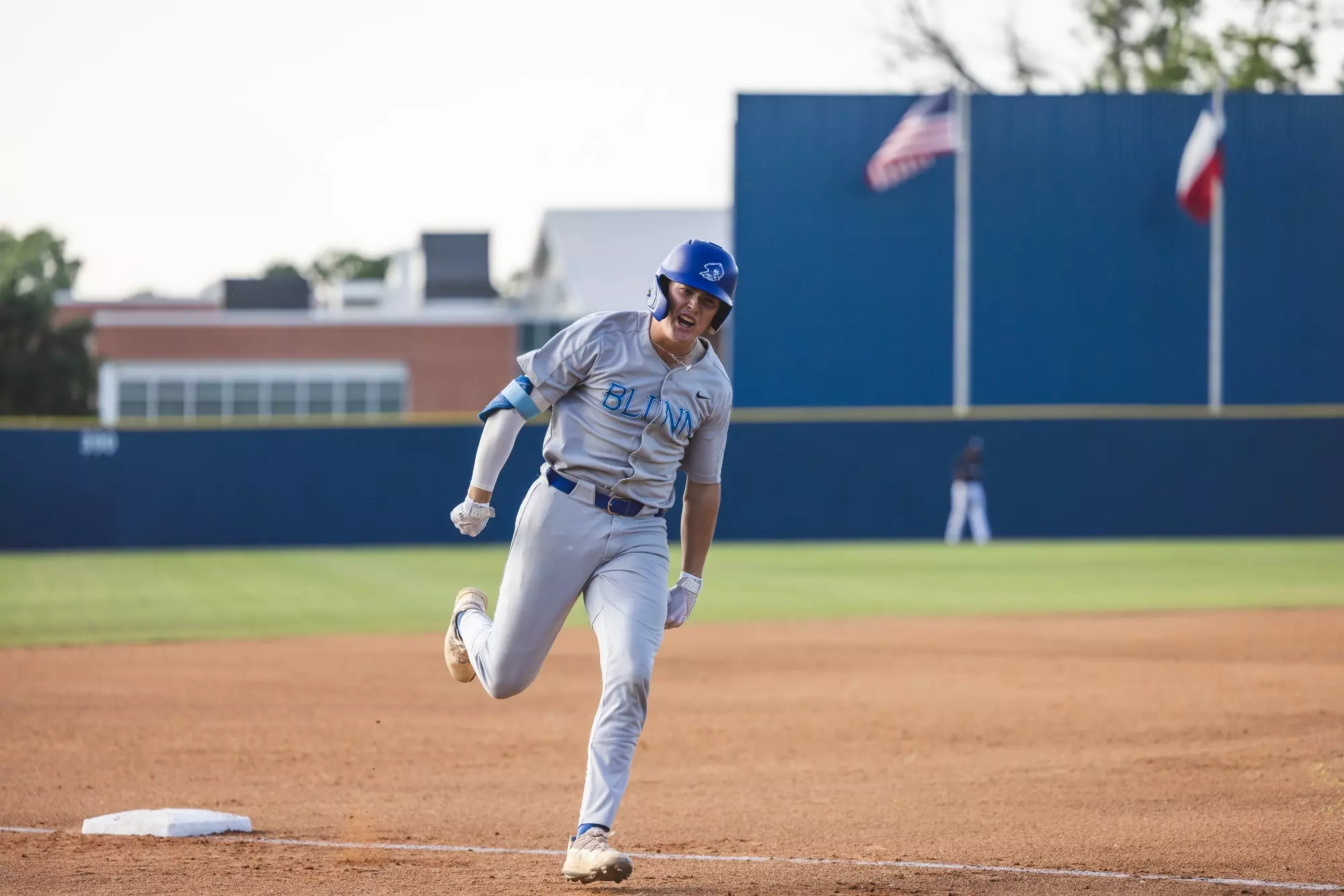 Blinn Baseball Roster 2025