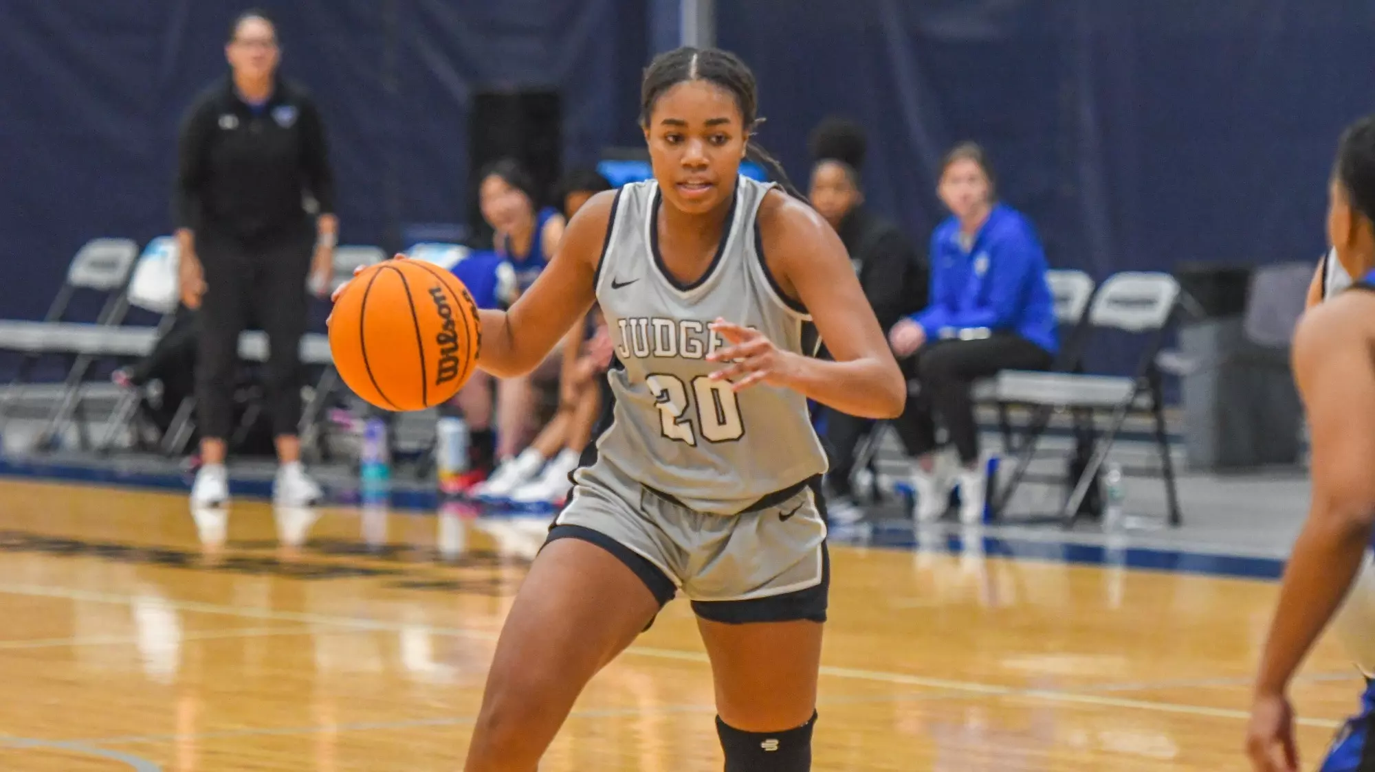 Booke Reed Brooke Reed - 2025-26 - Women's Basketball - Brandeis University