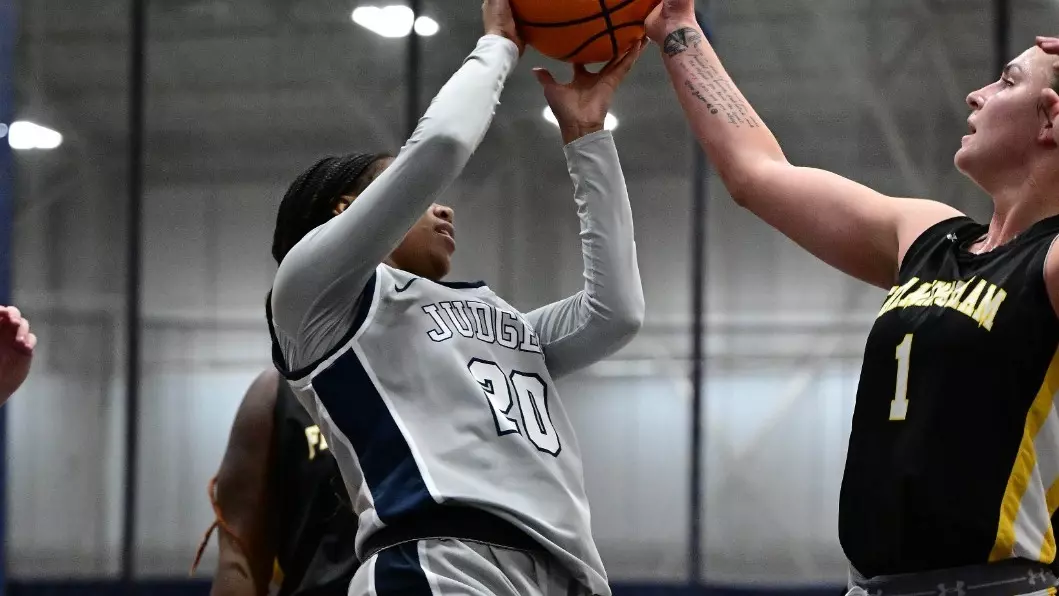 Brooke Reed - 2025-26 - Women's Basketball - Brandeis University