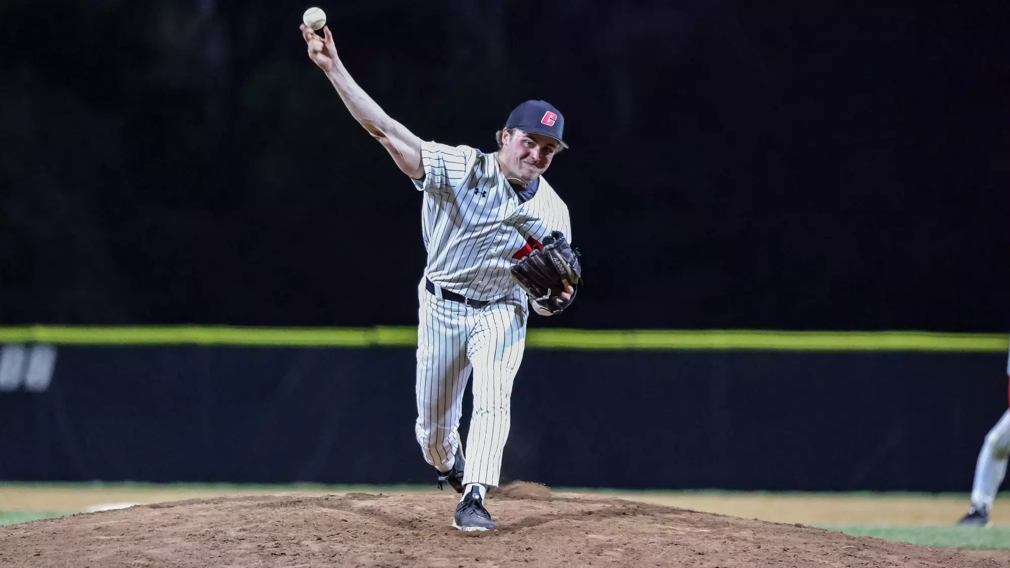 Jake Raffele Baseball Jake Lynes - 2023 - Baseball - Catholic University of America