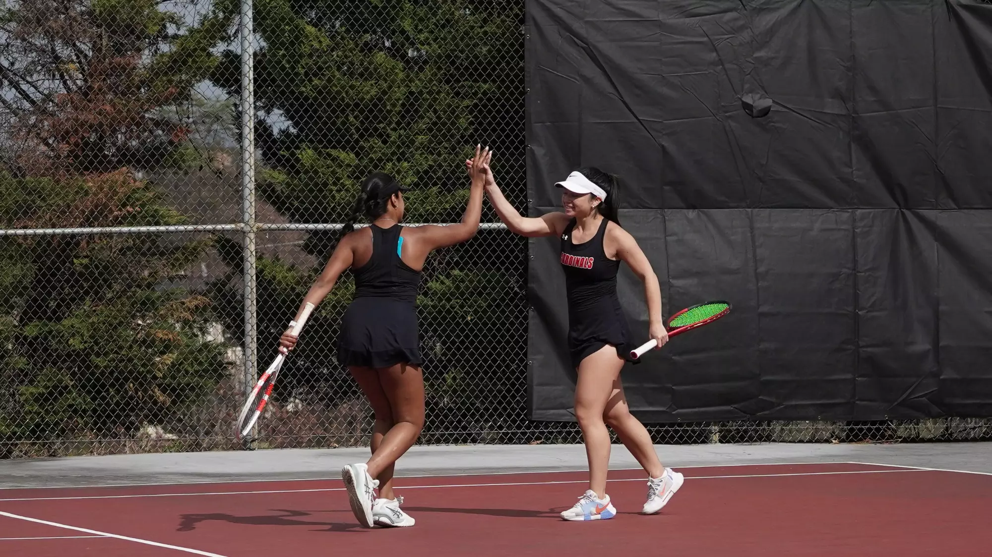 Cardinals Take Town Rangers to Remain Unbeaten in Landmark Play ...