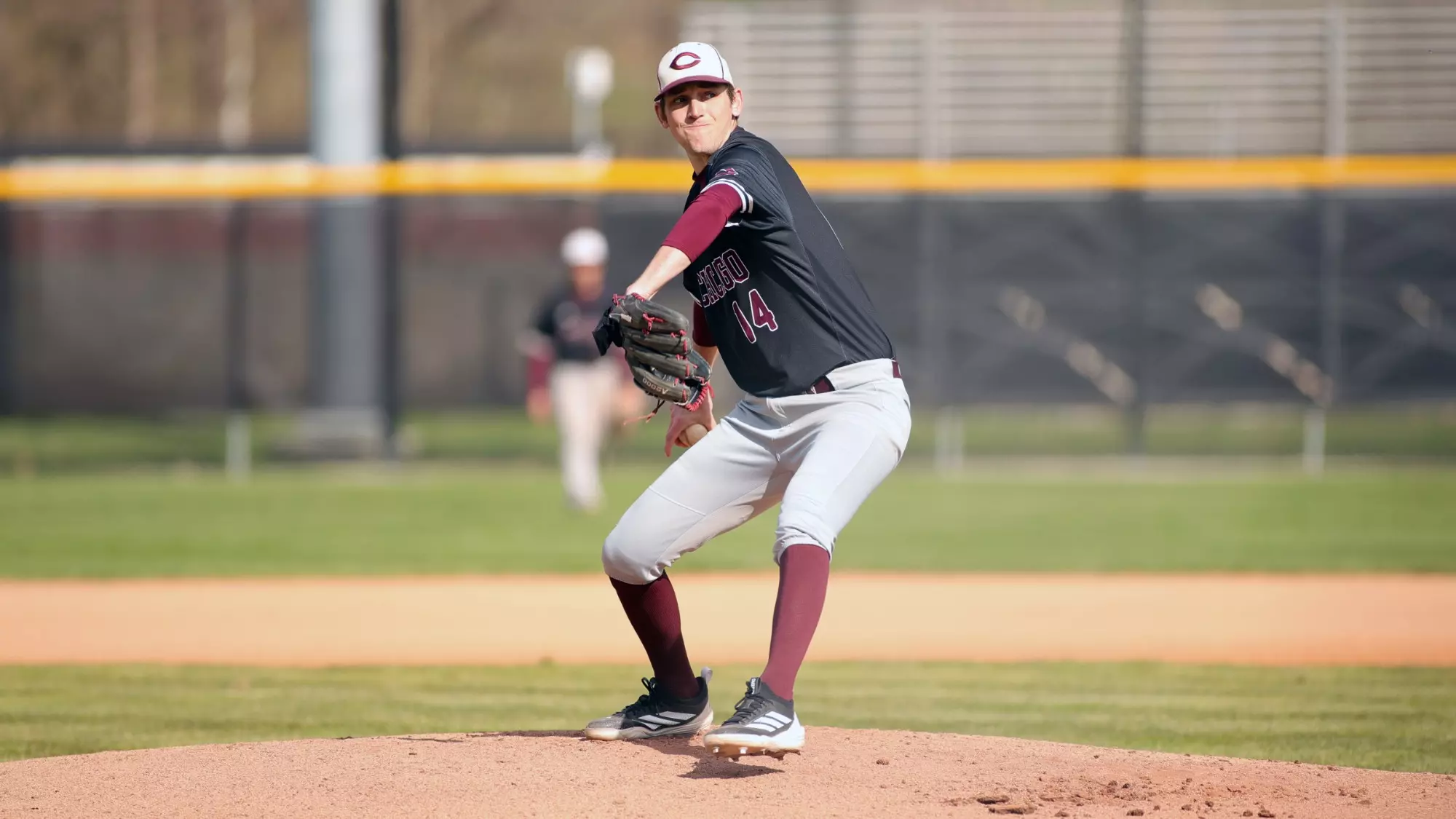 Brandon Rucka Baseball John Butka - 2026 - Baseball - University of Chicago