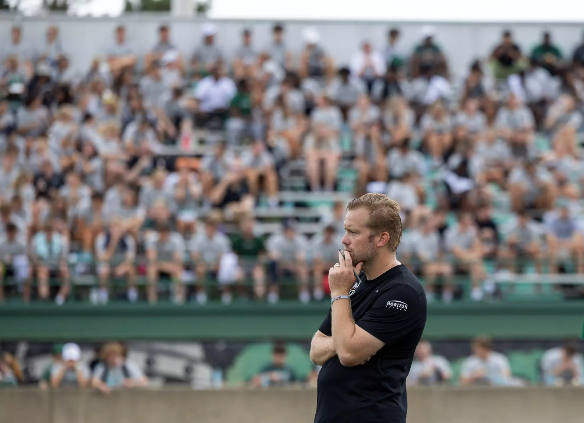Colin Riberich Cleveland State Women's Soccer Signs Six Players for Upcoming Season ...