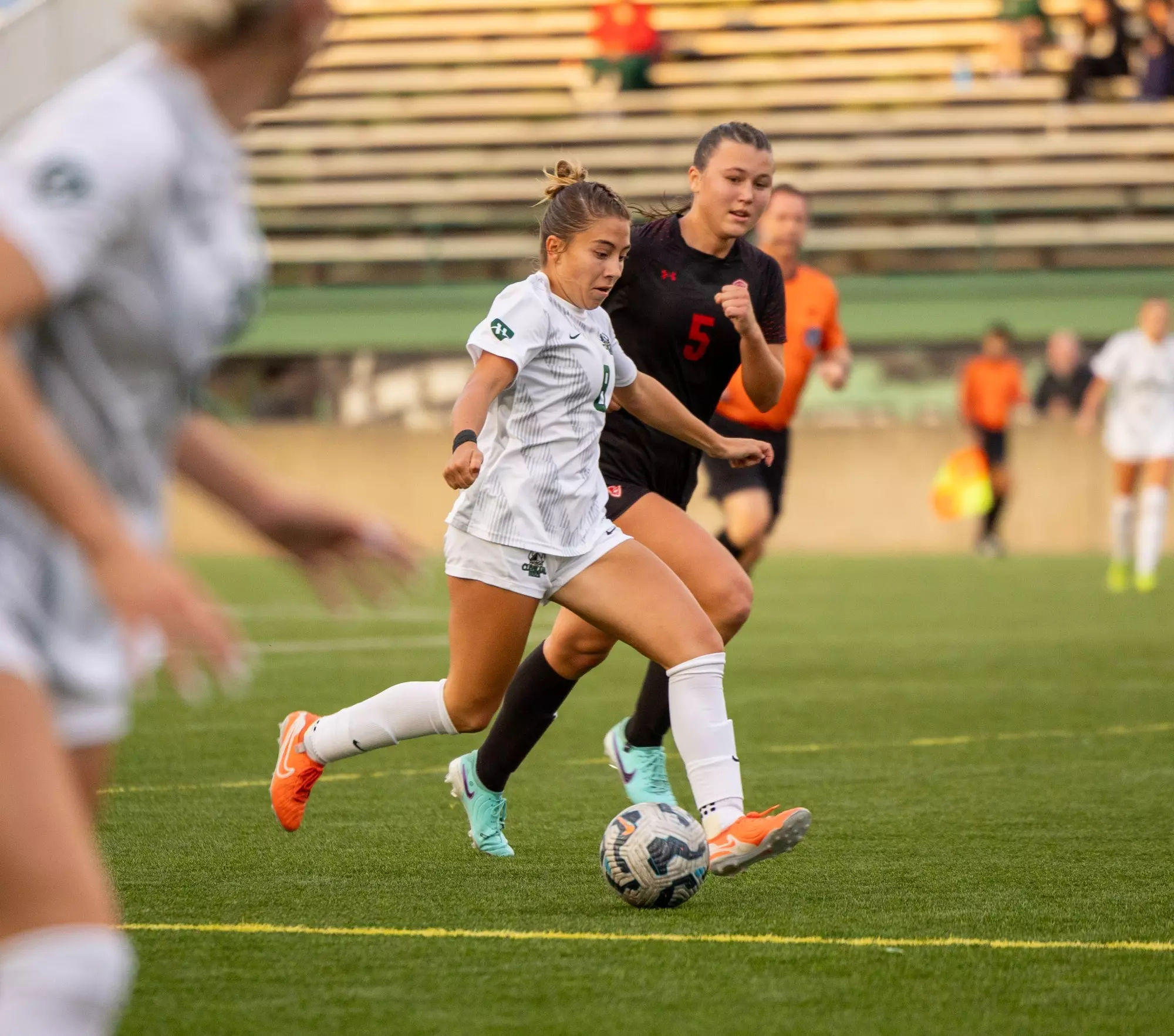 Colin Riberich Cleveland State Women's Soccer Begins Three-Game Homestand - Cleveland ...