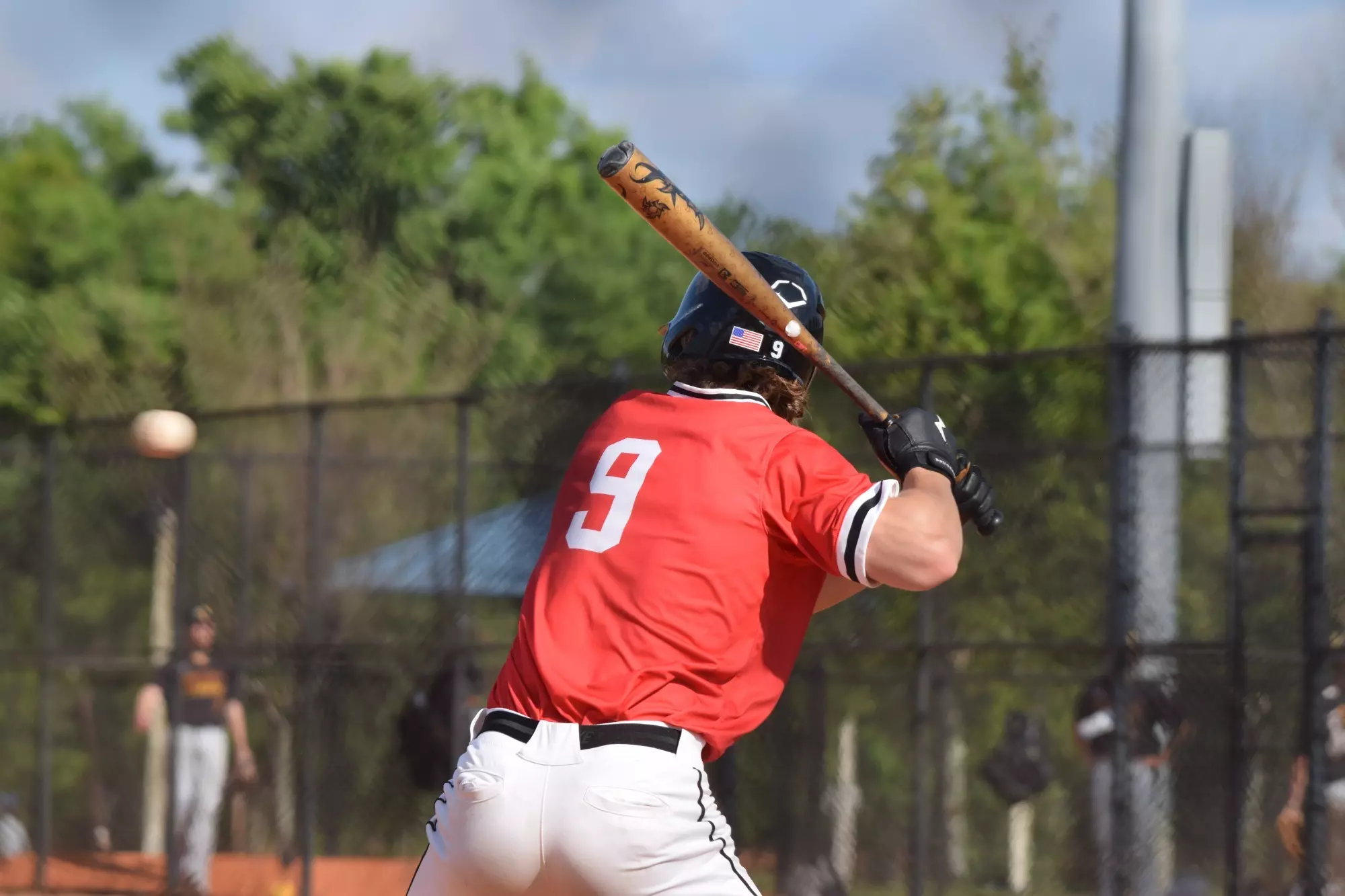 Eric Penner Jacob Cooper - 2026 - Baseball - D'Youville University