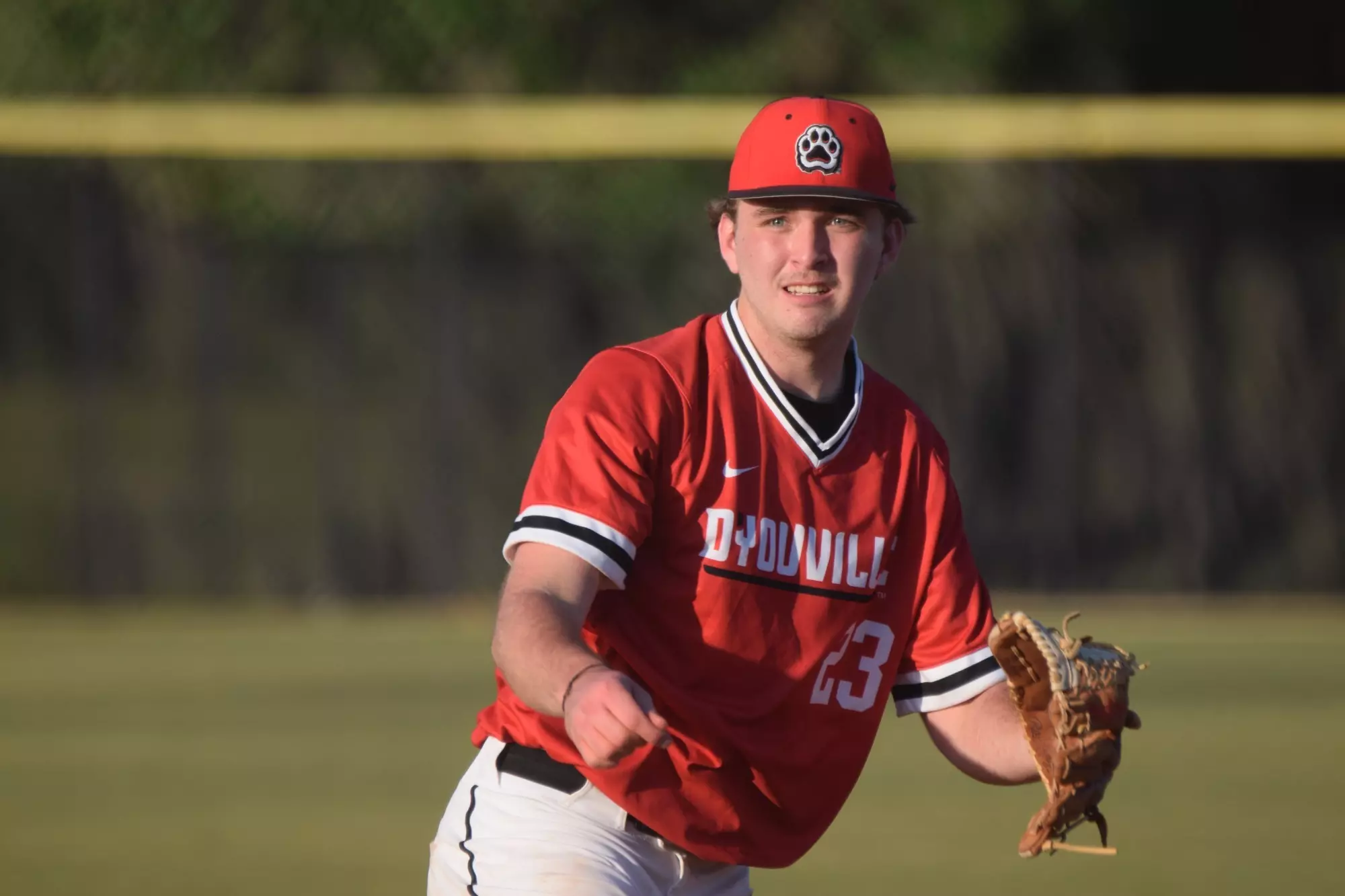 Eric Penner Ryan McCarthy - 2026 - Baseball - D'Youville University